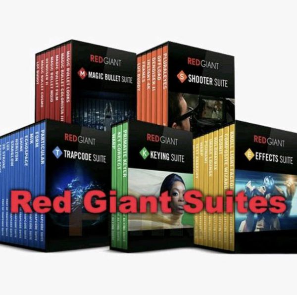 Red giant magic bullet colorista ii software for mac